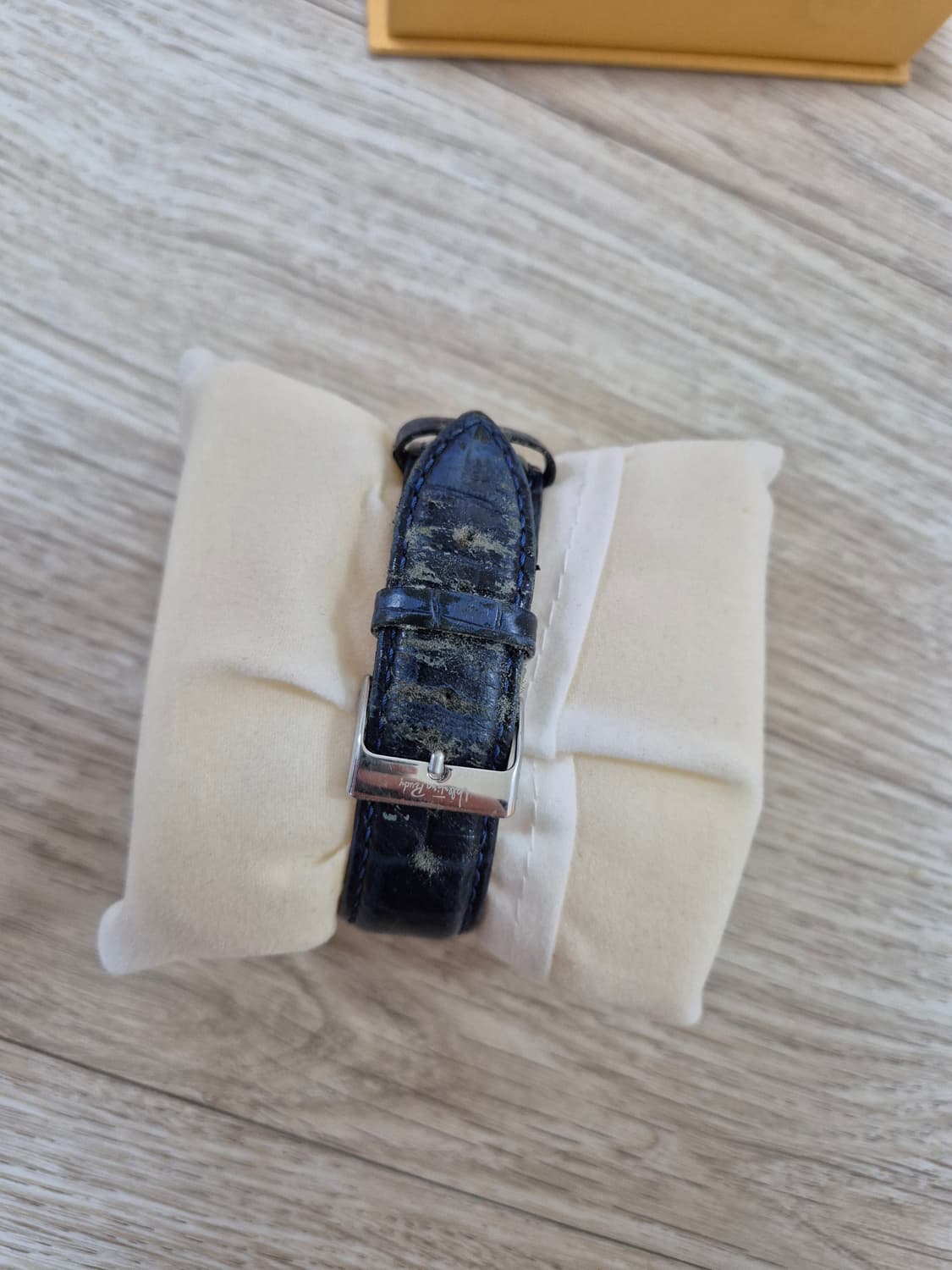 발렌티노 루디 가죽 시계 상품이미지4