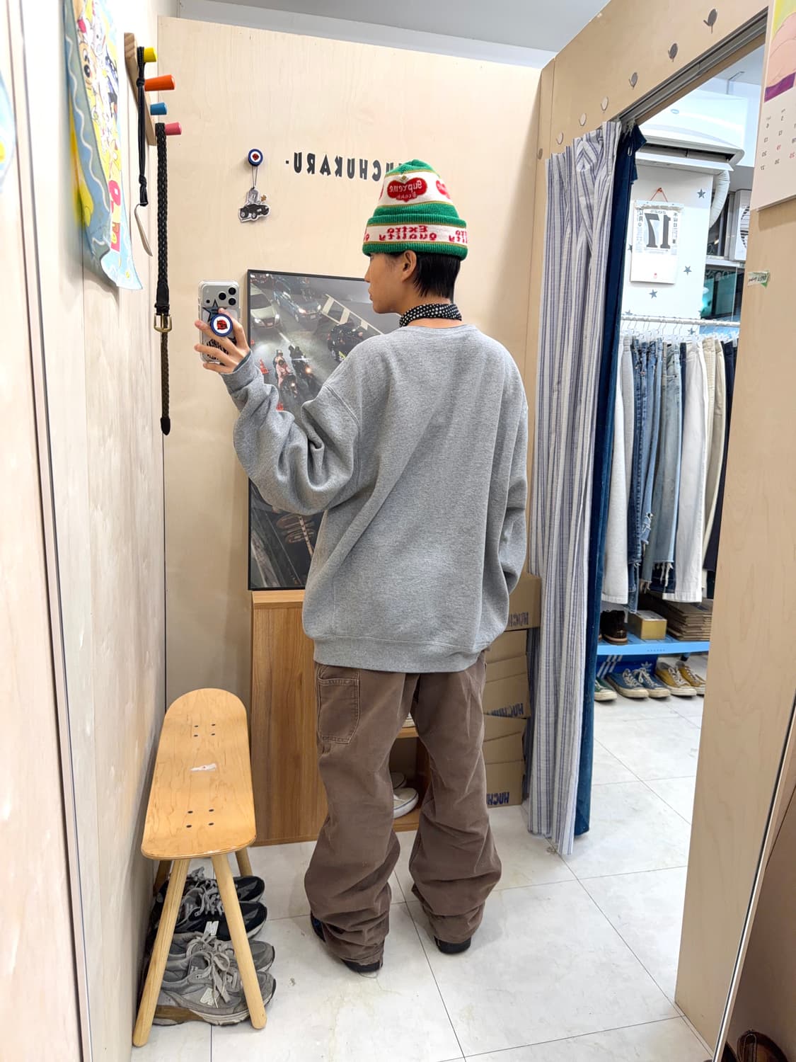 00s RUSSELL 상품이미지7