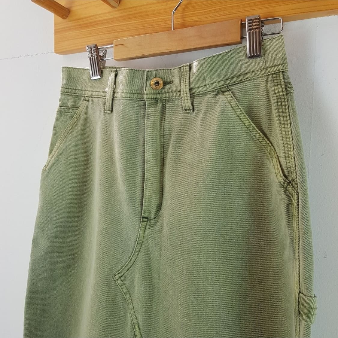 페인터 스커트 상품이미지4