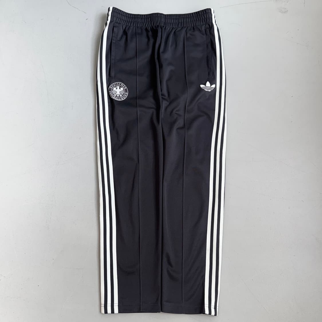 아디다스 신형 파이어버드 독일 삼선 트랙팬츠 상품이미지2