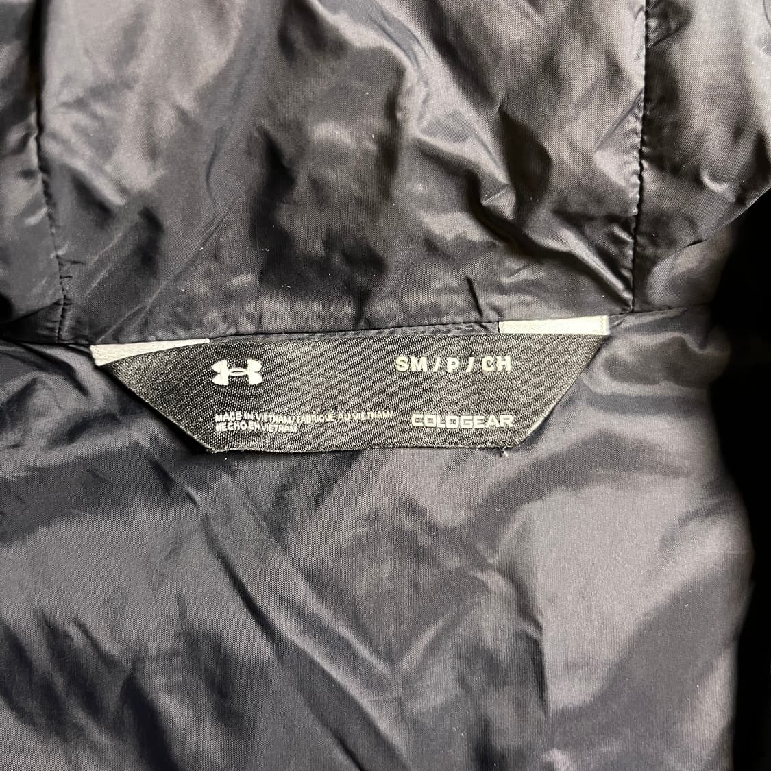 언더아머 패딩 점퍼 상품이미지6