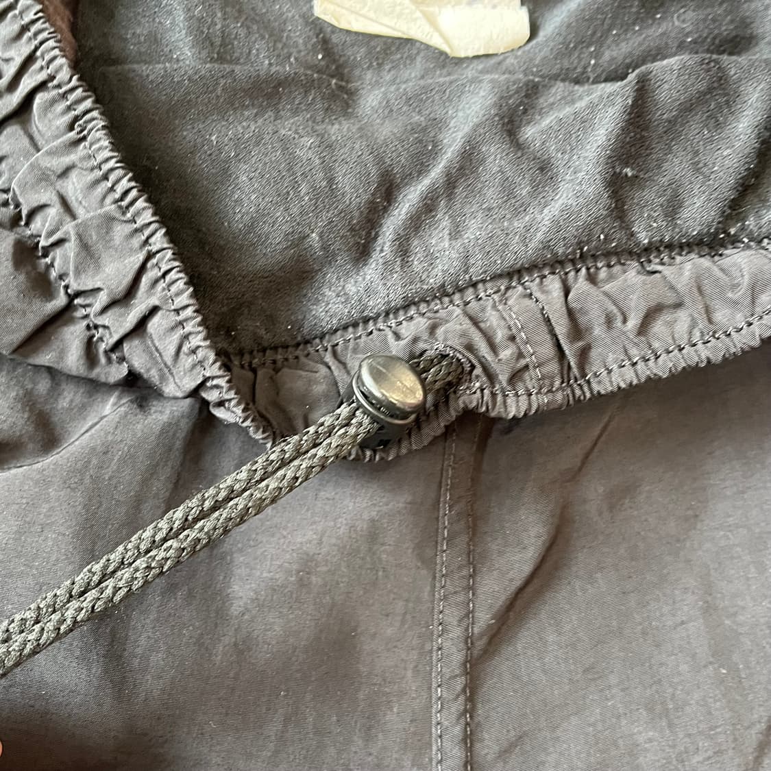 Ipfu 미군 육군 활동복 나일론 팬츠 반바지 숏츠 상품이미지6