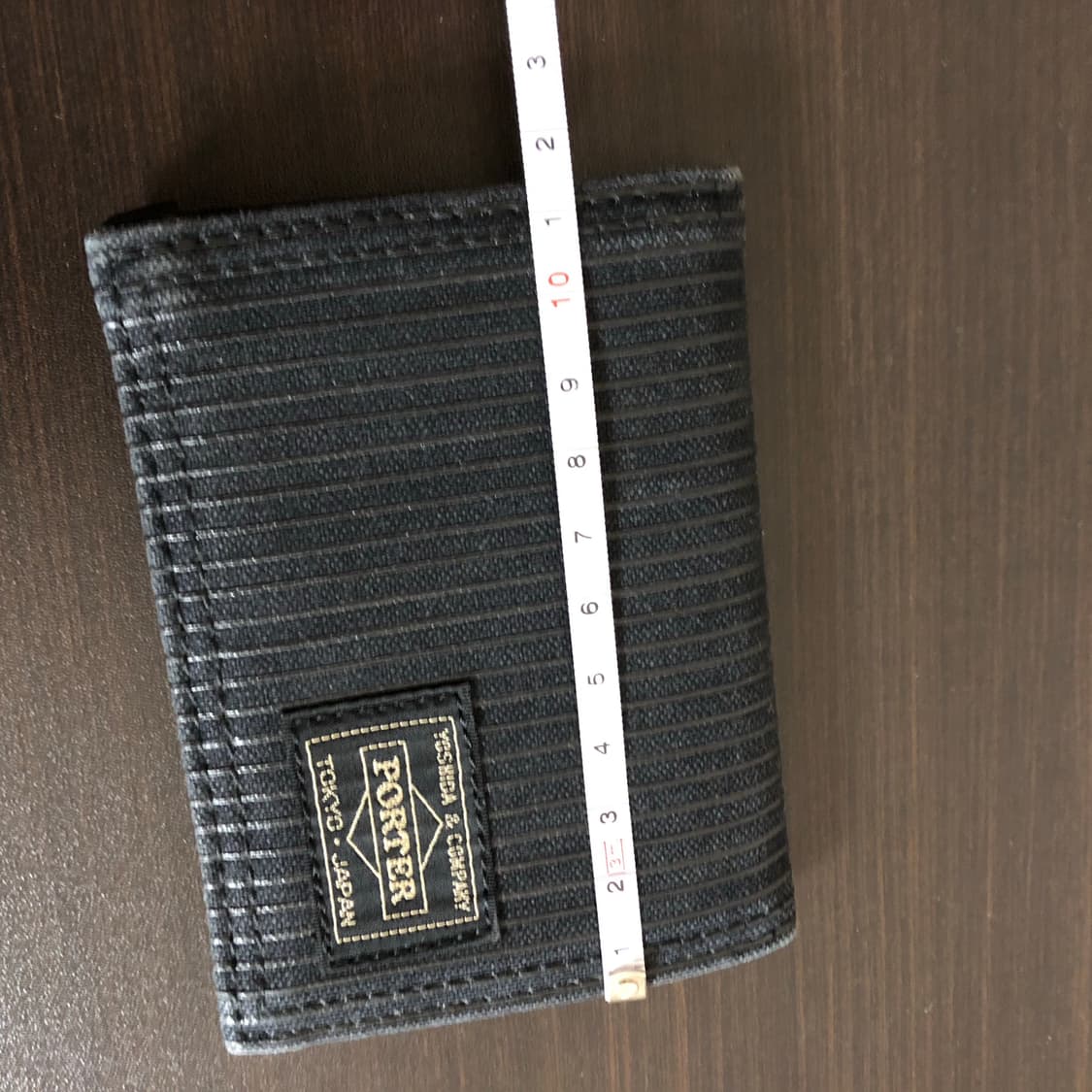 포터 드로잉 카드케이스 상품이미지3