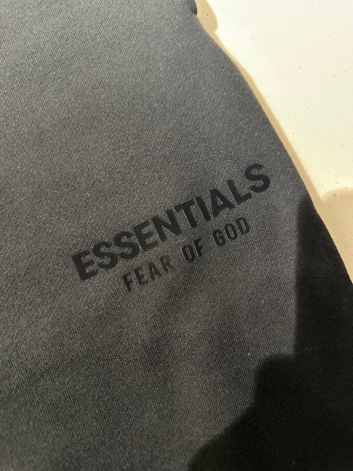 피어오브갓 에센셜 23fw 팬츠 상품이미지4