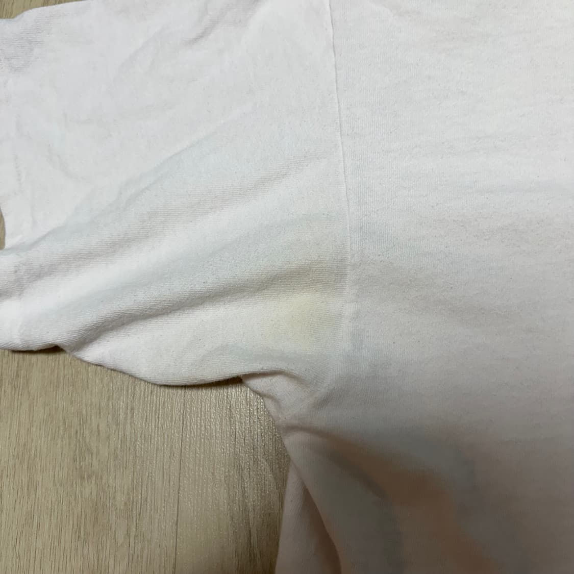 90s 챔피온 올림픽 국가대표 빈티지 티셔츠 상품이미지5