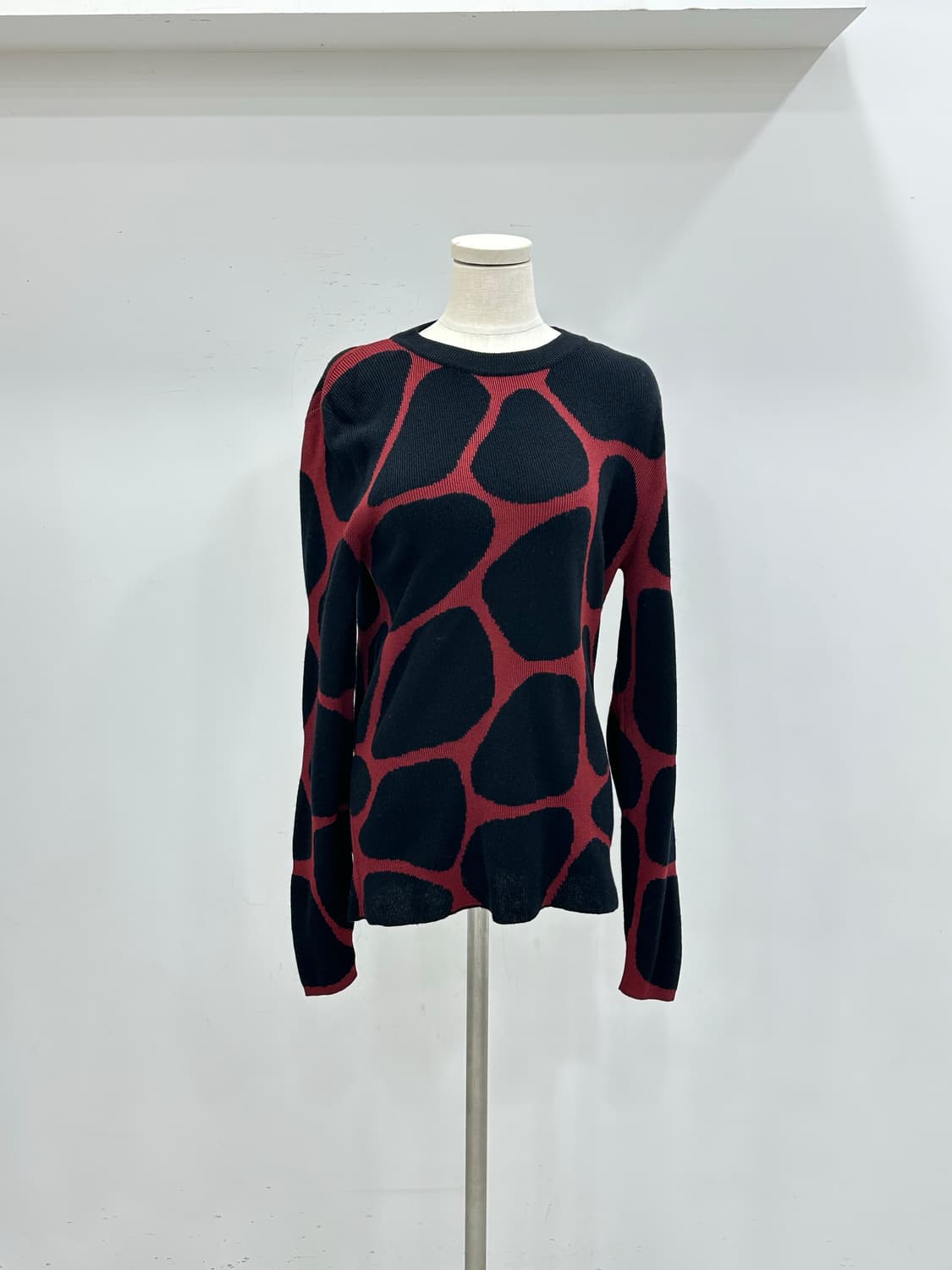 버버리 프로섬 니트 상품이미지1