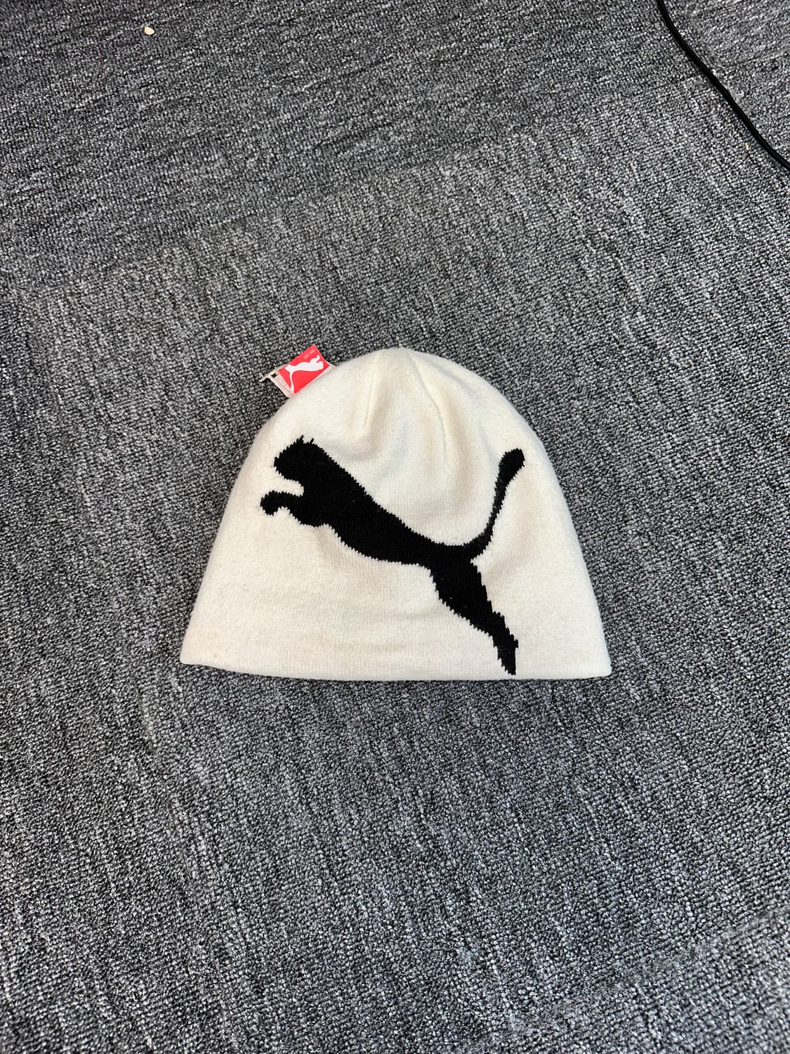 Puma reversible beanie 상품이미지9