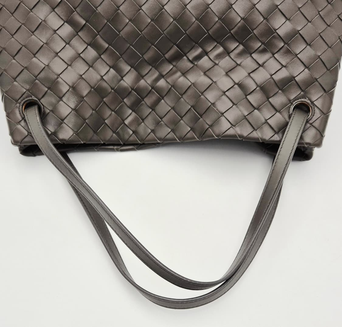 보테가베네타 가르다 인트레치아토 토트백 상품이미지6