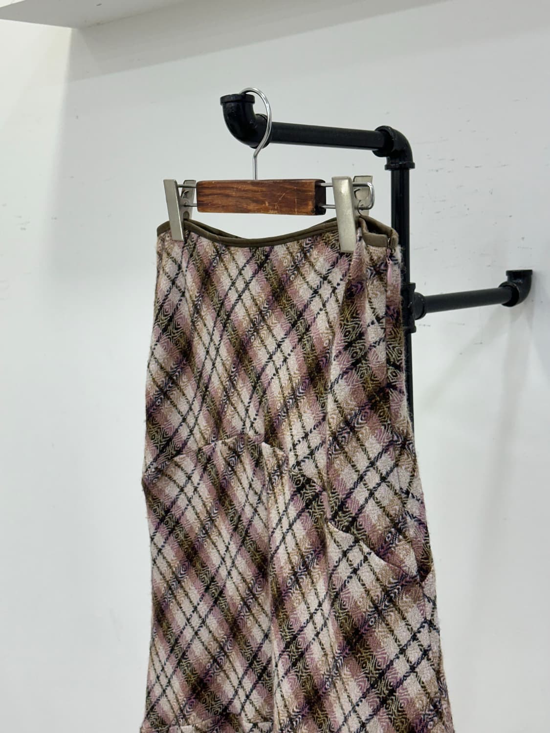 로라 애슐리 롱스커트 상품이미지4