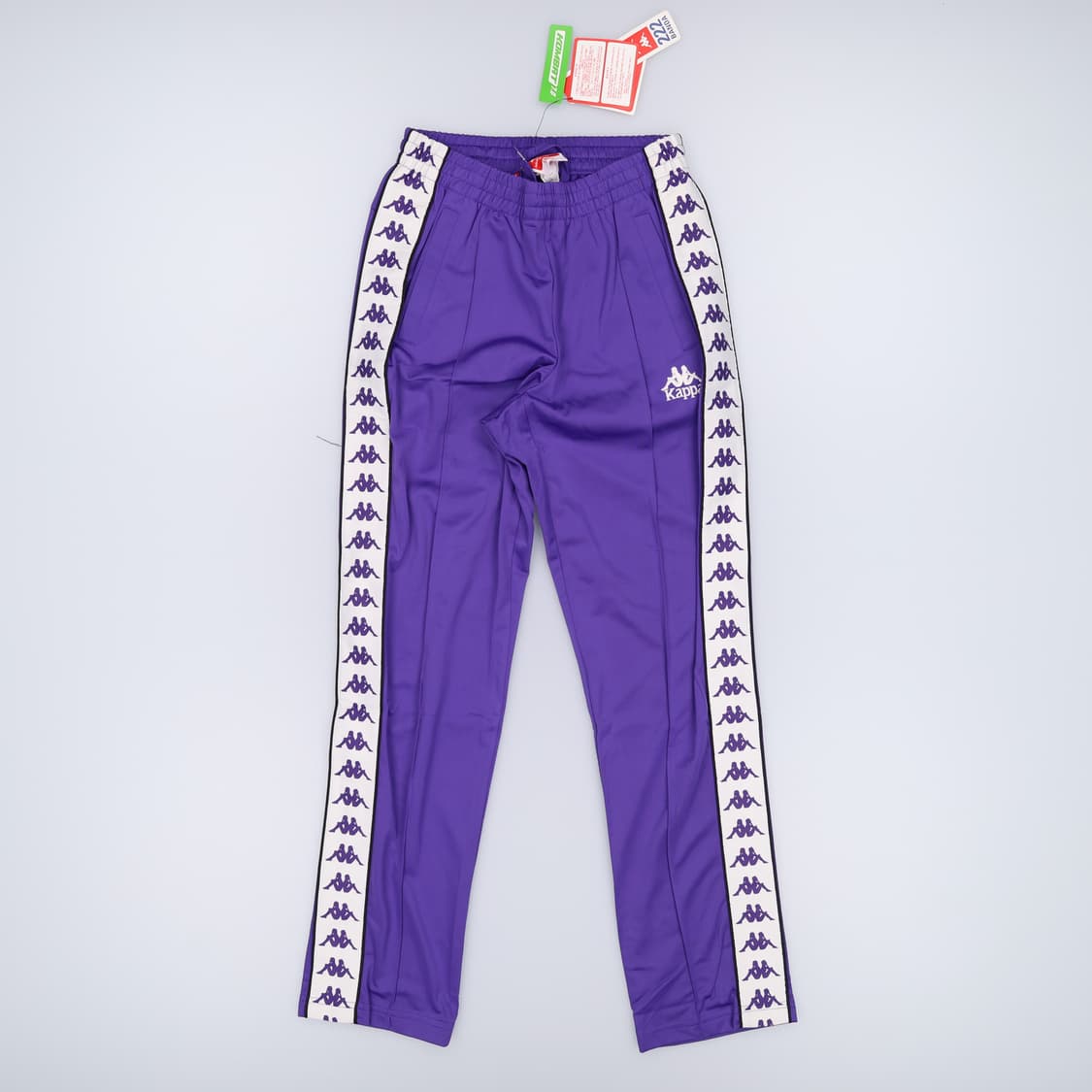 [S] 새상품 카파 사이드트랙 트레이닝팬츠 0106H2 상품이미지1