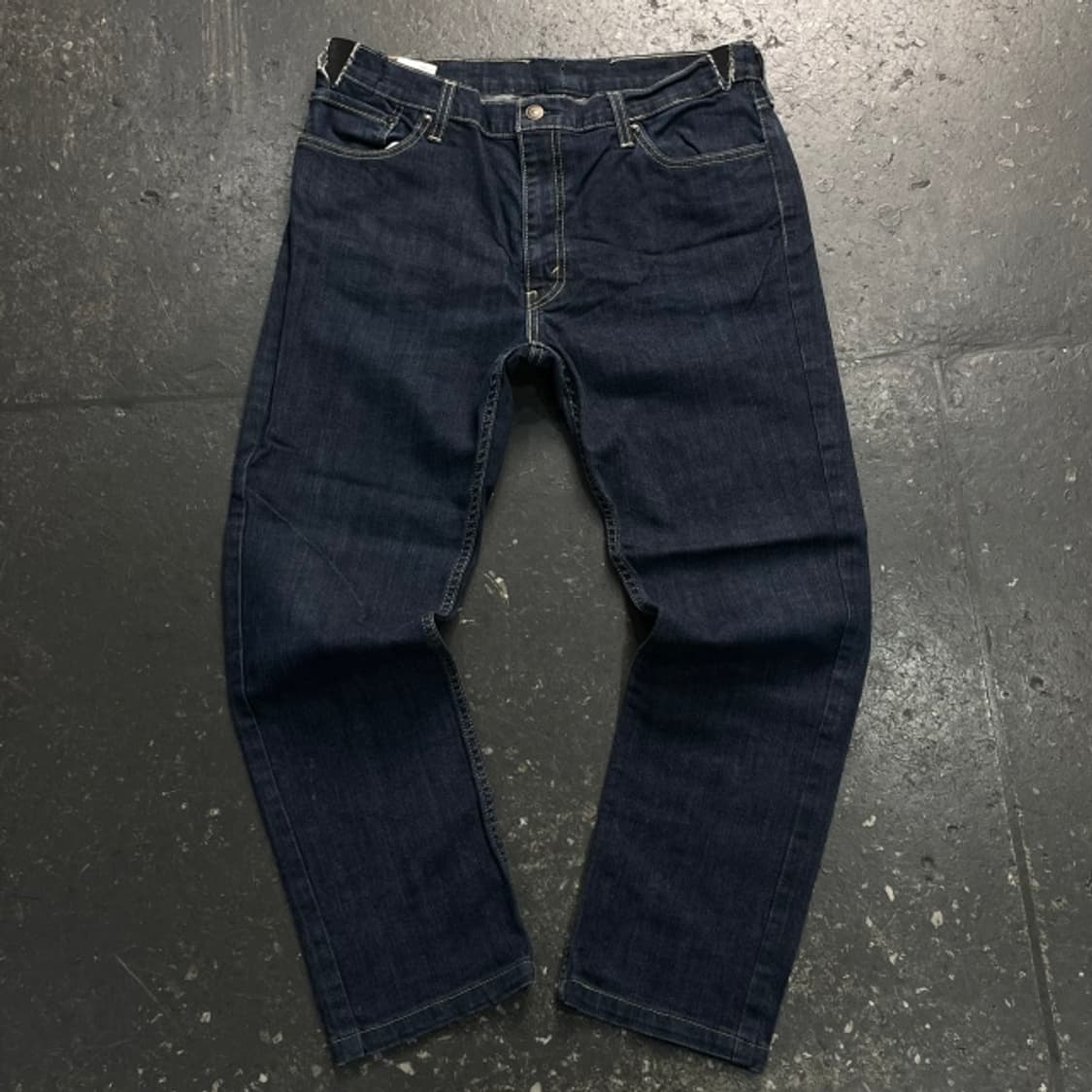 38 리바이스 511 청바지  상품이미지1