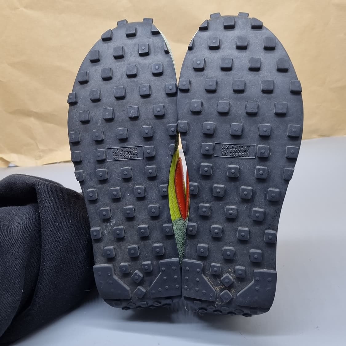 나이키 데이브레이크 SP 운동화245  상품이미지3