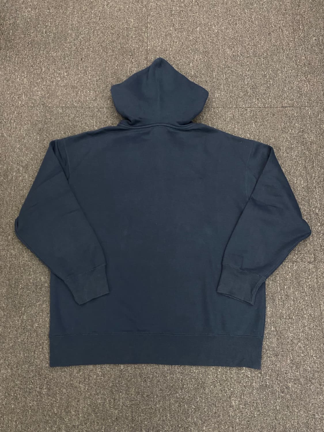 퀵실버 스웻 후디 셔츠 상품이미지4