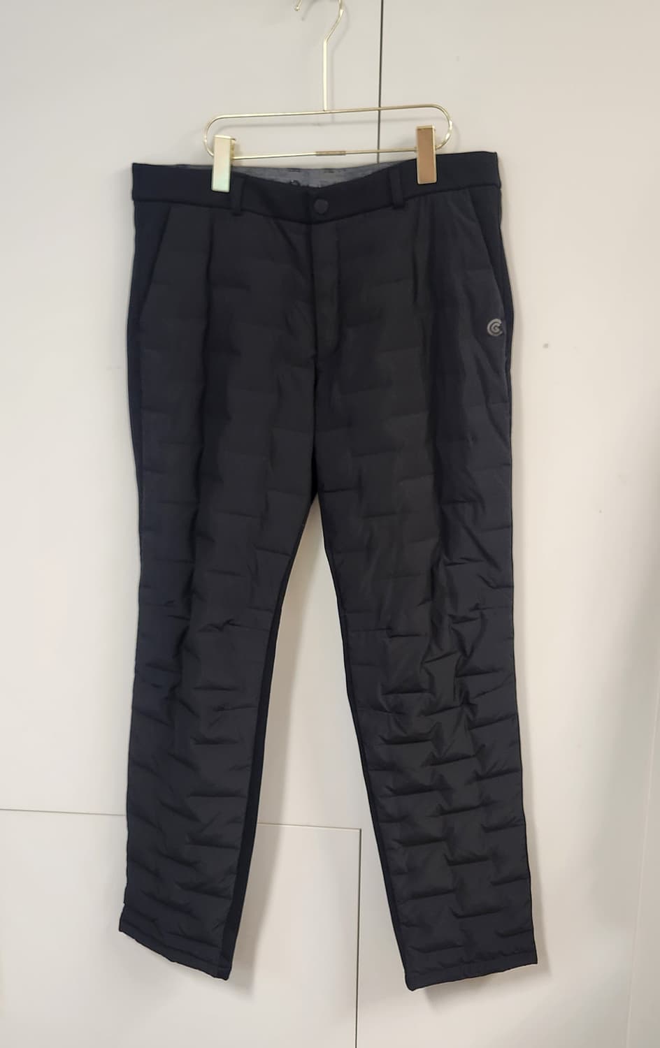 클리브랜드 헝가리구스 에어튜브 구스다운 패딩팬츠 90 (35-36) 상품이미지2