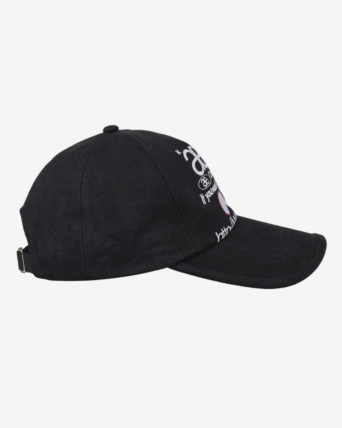 aeae X PEAKBOY 에이이에이이 픽보이 볼캡 상품이미지3