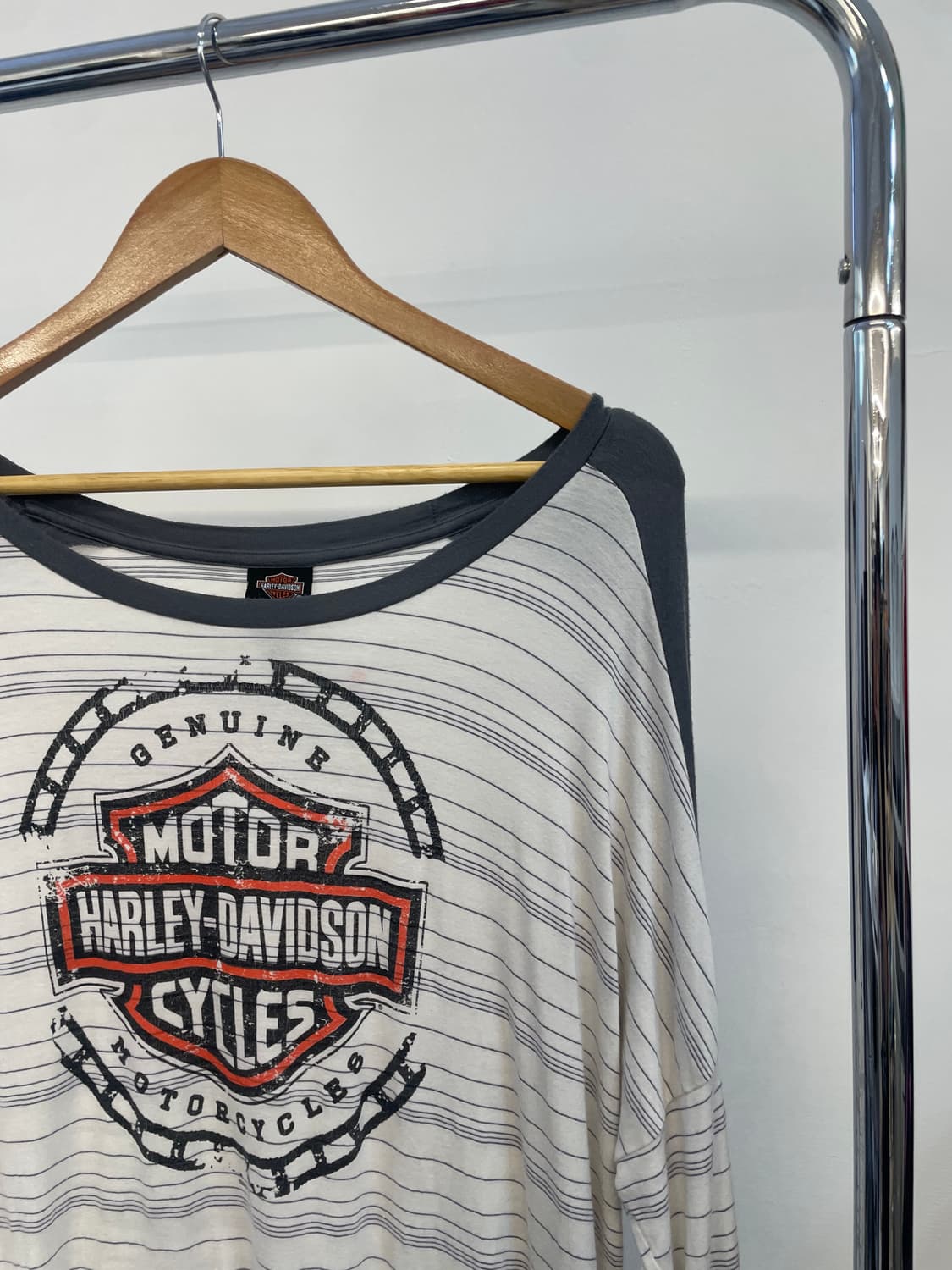 Harley Davidson 할리  롱슬리브 상품이미지6