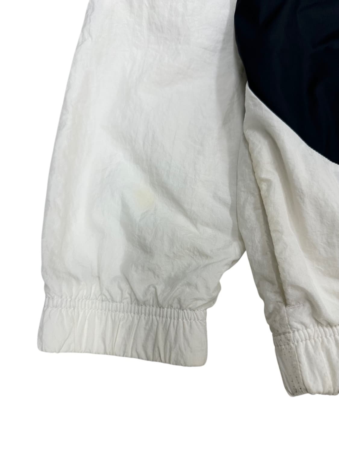 나이키 빅스우시 바람막이 화이트 (XL~2XL)  상품이미지4