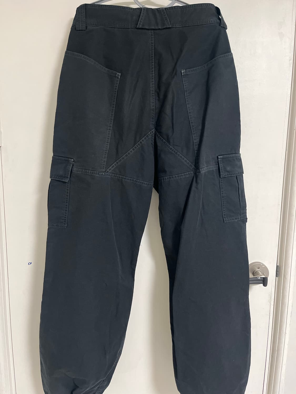 컴퓨터 포맷 카고팬츠 상품이미지2