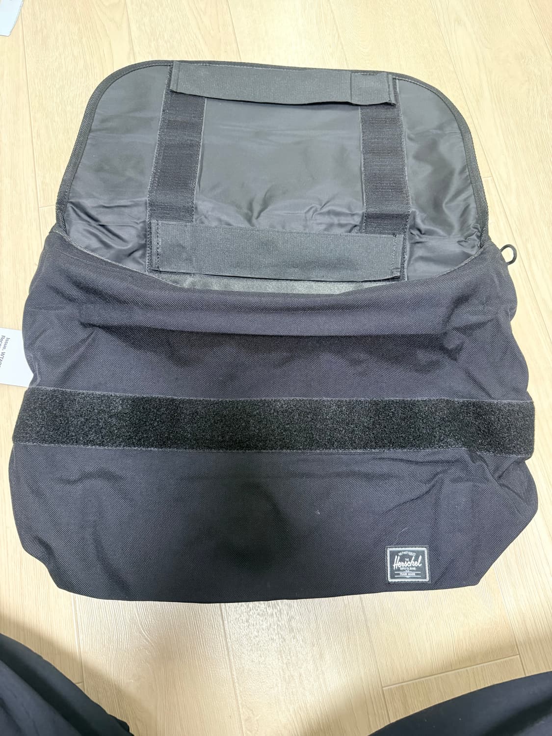 Wtaps x Herschel smug 메신저 상품이미지6