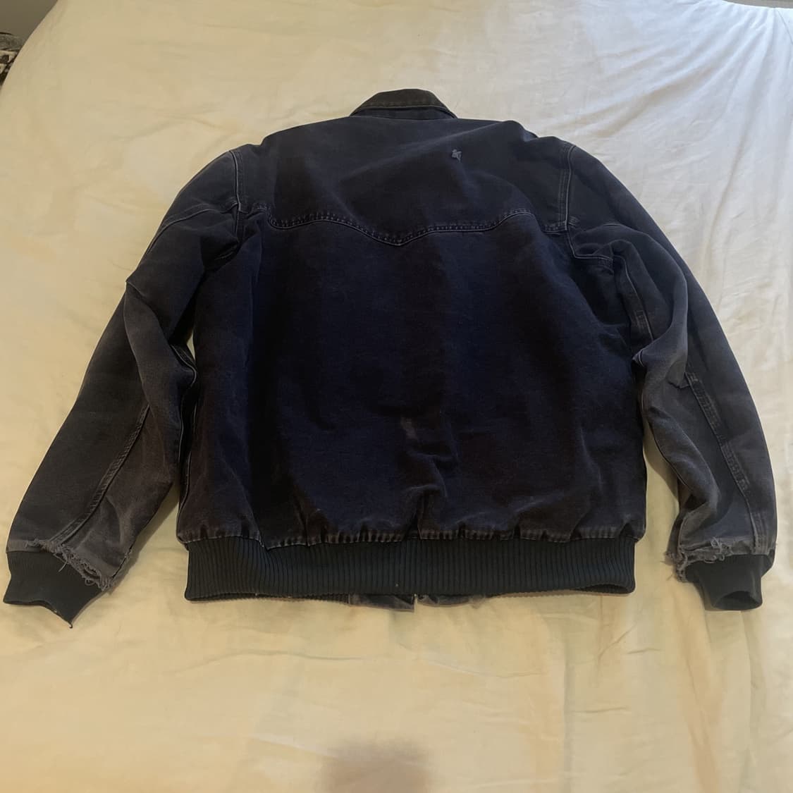 칼하트 J14 디트로이트 자켓 상품이미지3