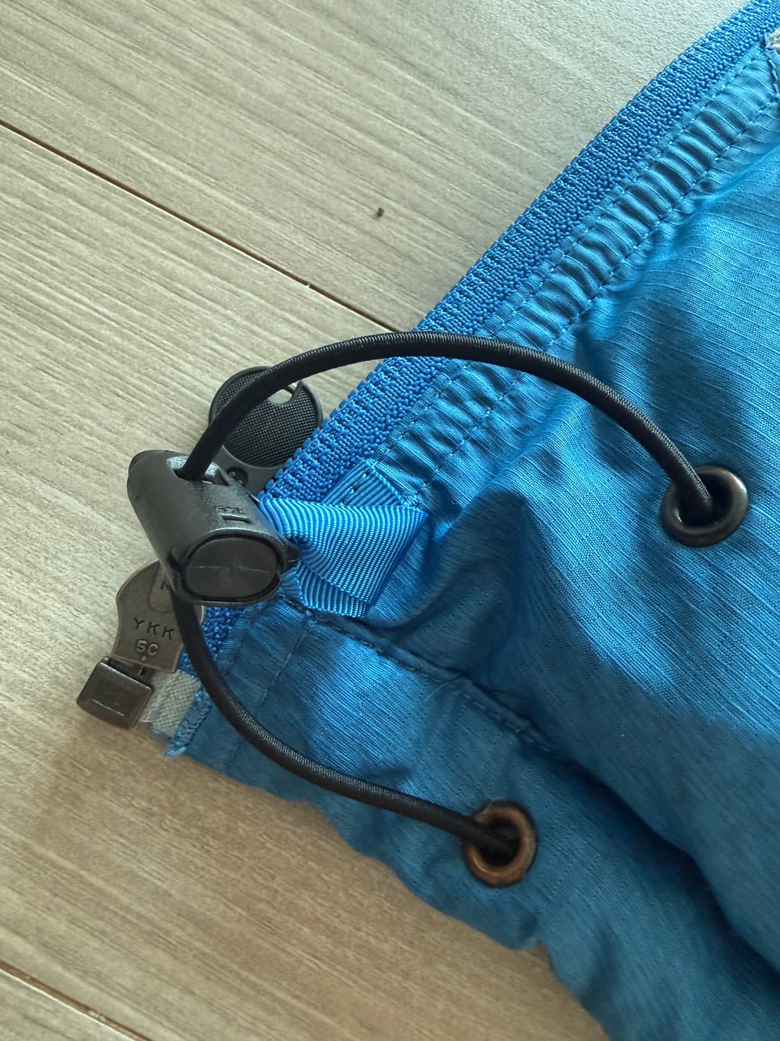 patagonia 파타고니아 패커블 구스다운 L 상품이미지5