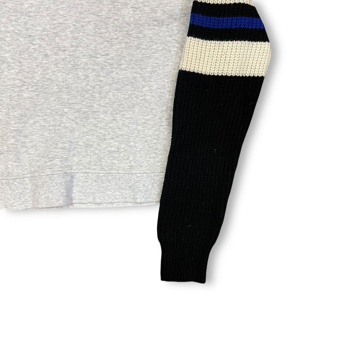 MSGM 니트 맨투맨 상품이미지3