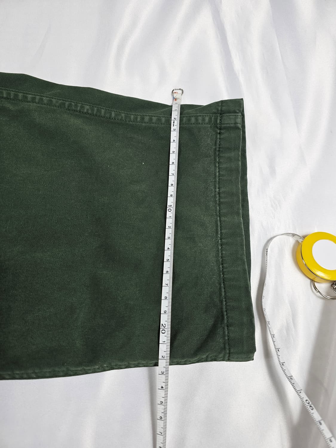 그라미치뉴에라팬츠 상품이미지5