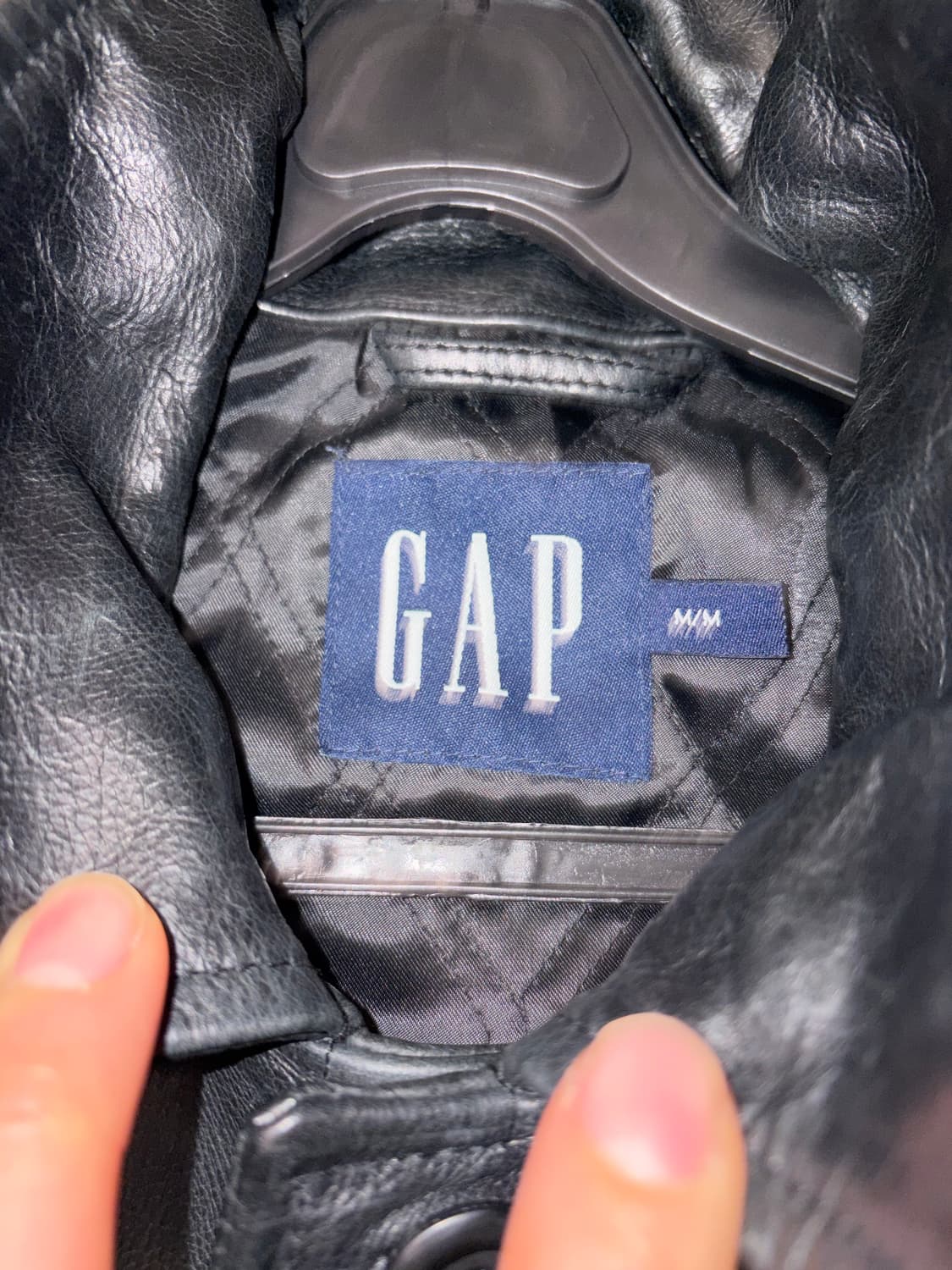 올드 갭 카코트 M 사이즈 상품이미지2