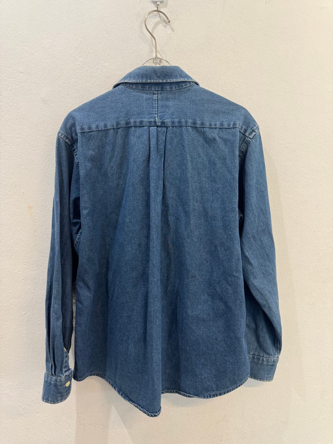Polo Ralph Lauren denim shirt  상품이미지2