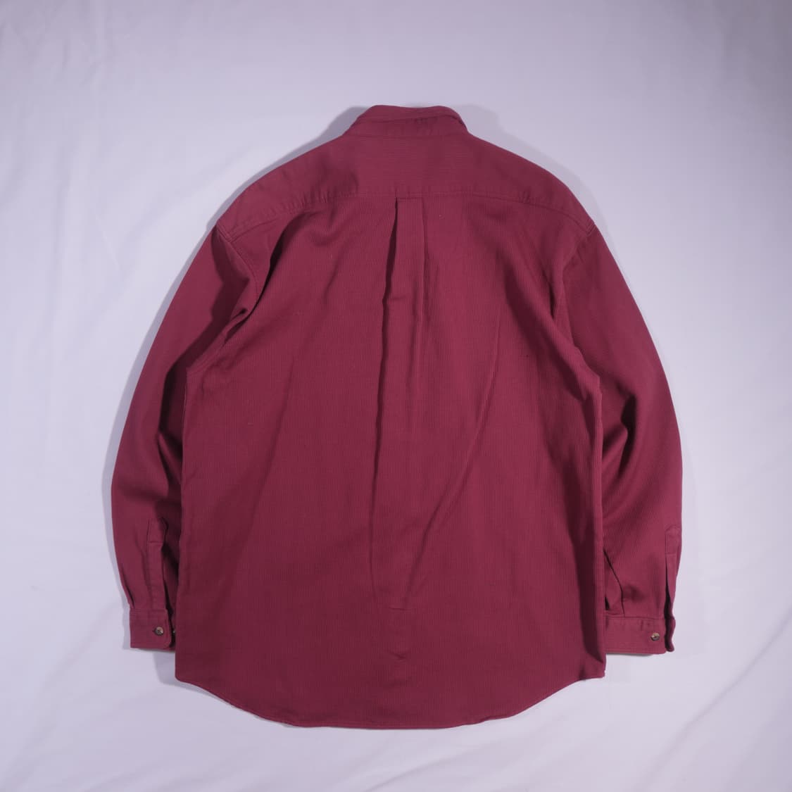 빈폴 헤비코튼 셔츠 B14 상품이미지3