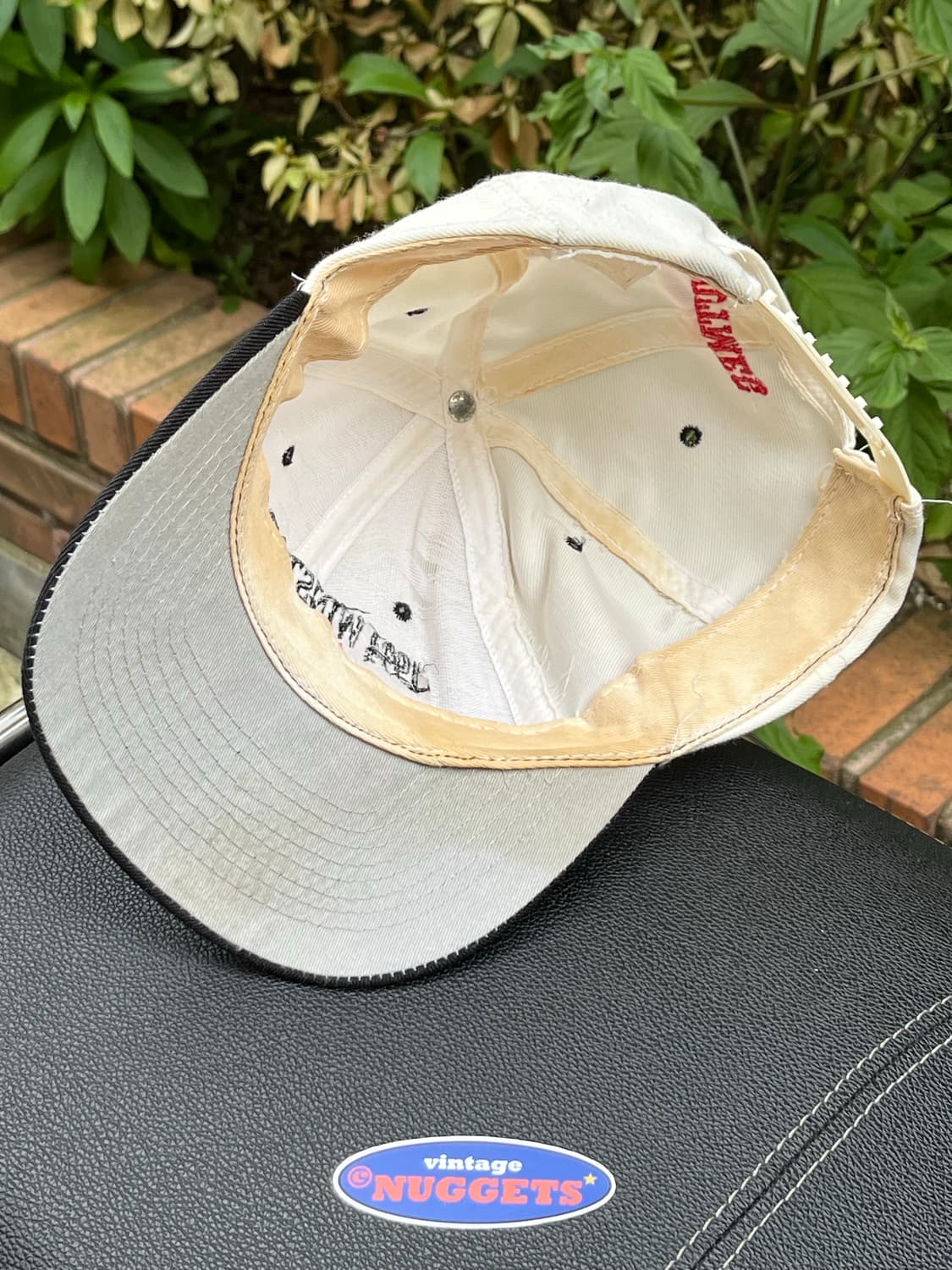 1994 Winston Cup Champion Cap  상품이미지4