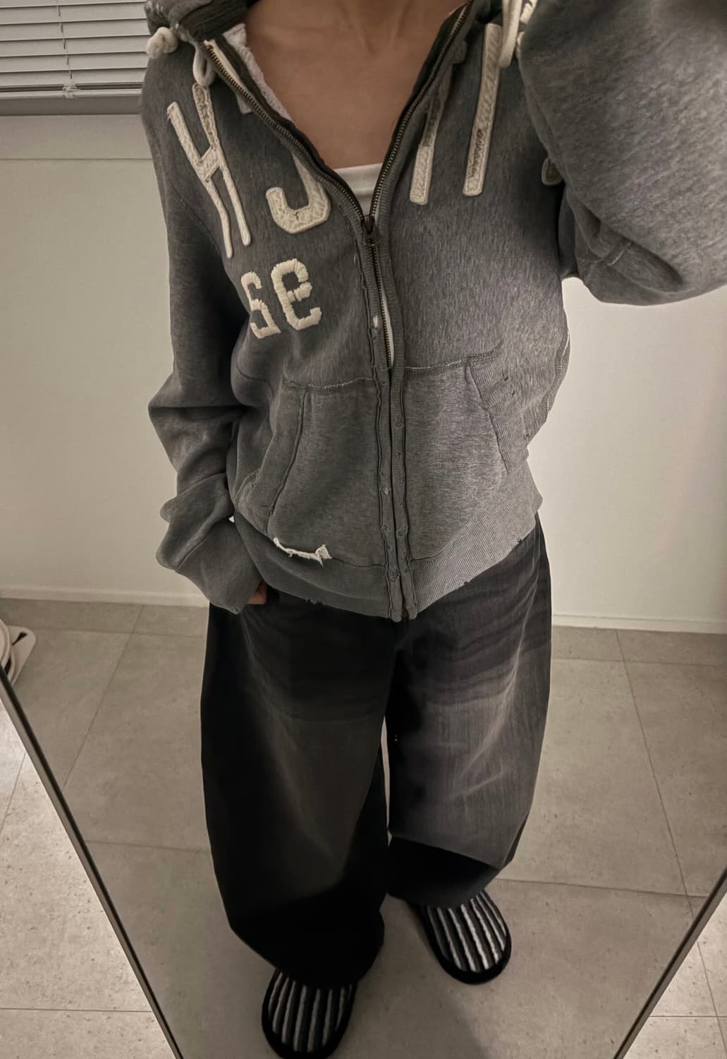 아베크롬비 후집 상품이미지2