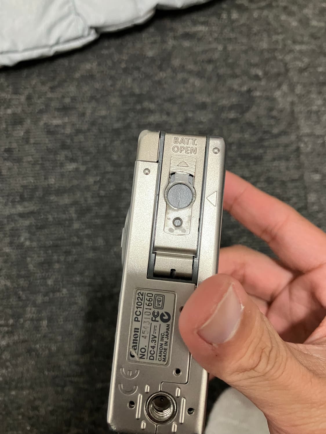 캐논 익서스 v2 상품이미지4