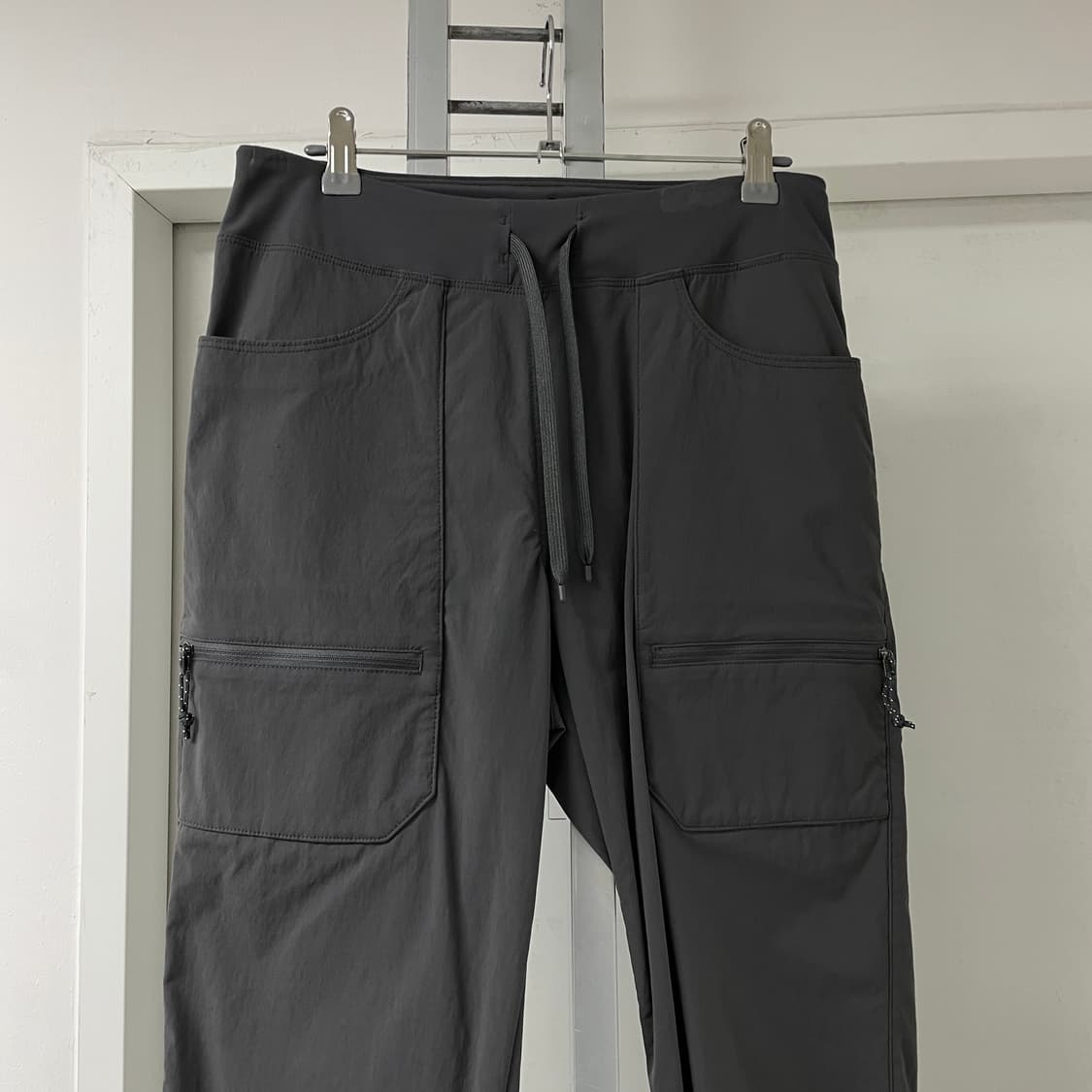 파타고니아 차콜 팬츠 S(W) 상품이미지2