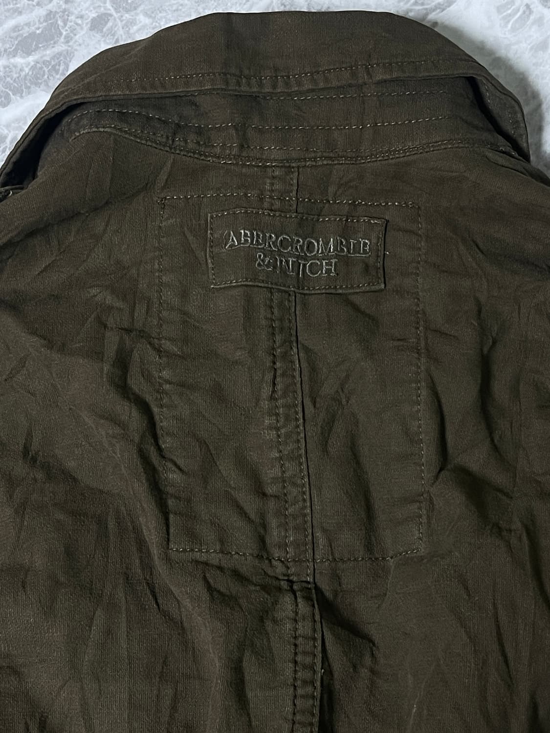 y2k mods jacket 상품이미지9