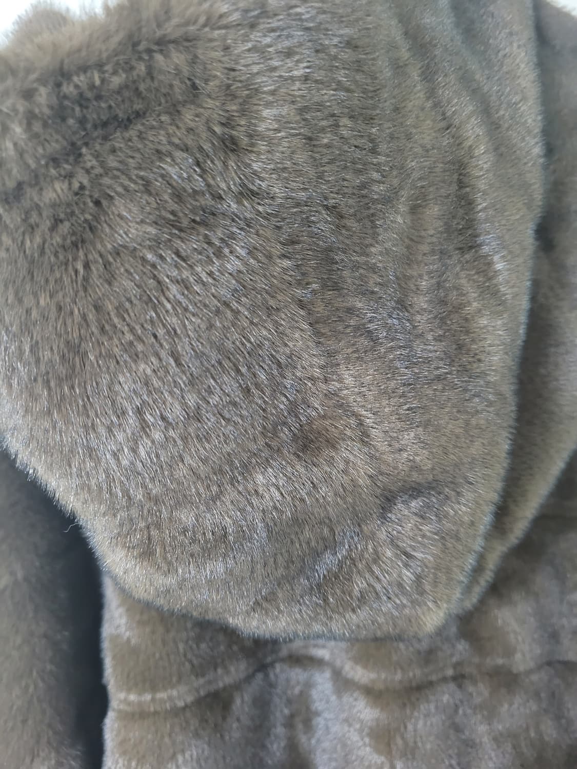 폴앤조 후드 퍼자켓 상품이미지8