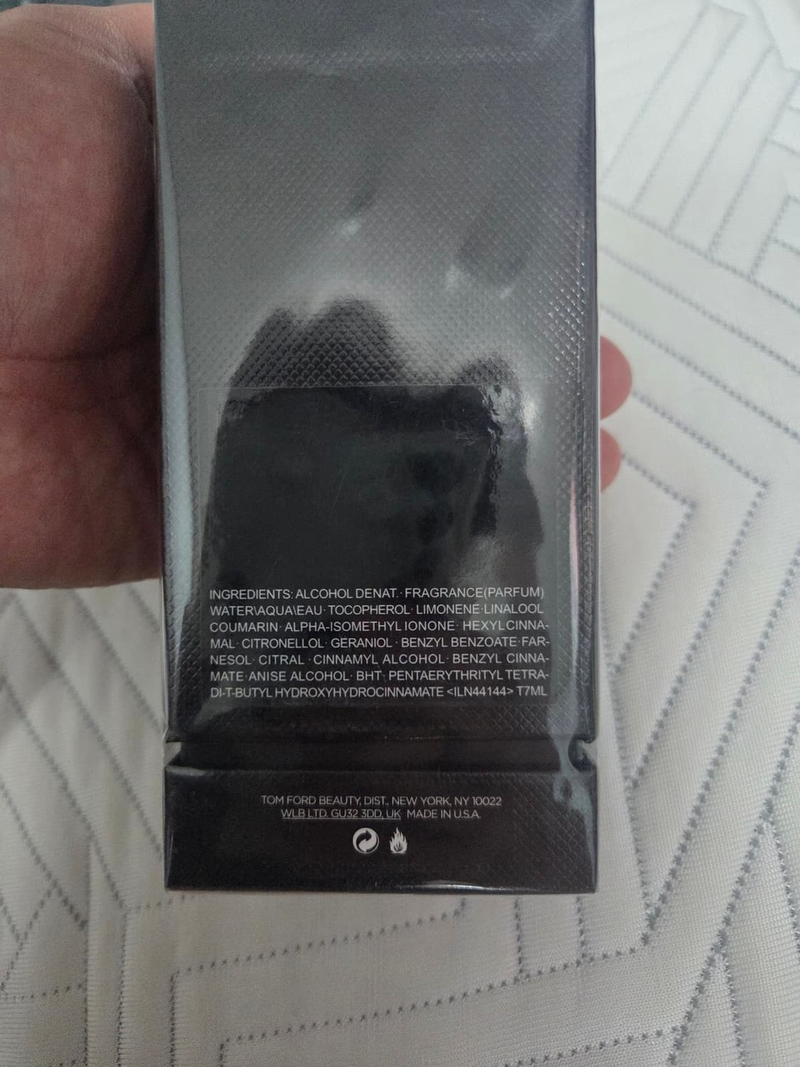 톰포드 패뷸러스 100ml 상품이미지2