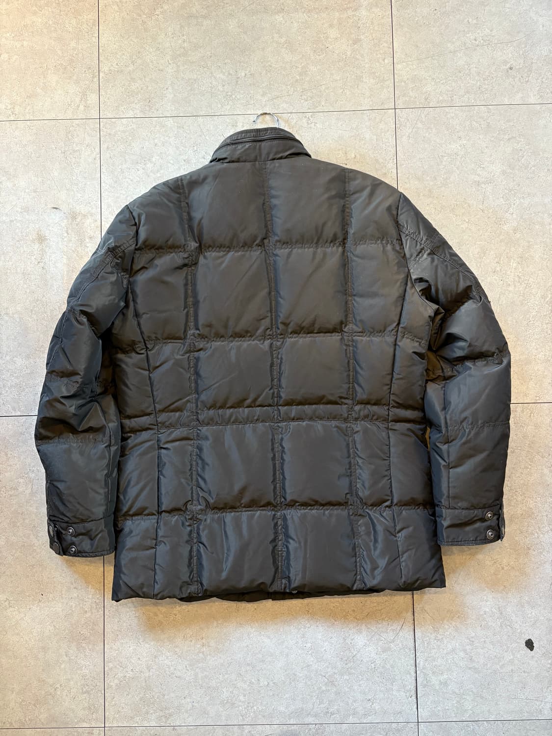 타미 힐피거 패딩 상품이미지3