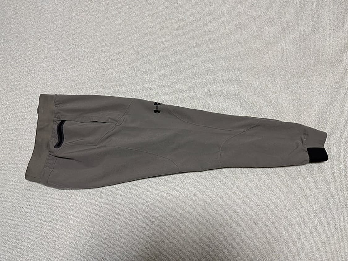 언더아머 트레이닝 조거팬츠 남성용 32인치 상품이미지1