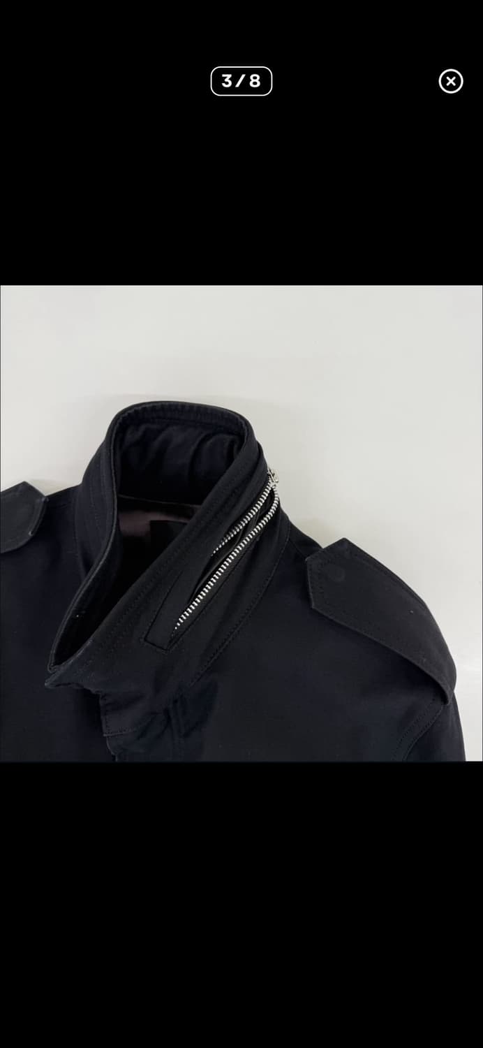 라드뮤지션 필드 자켓 상품이미지3