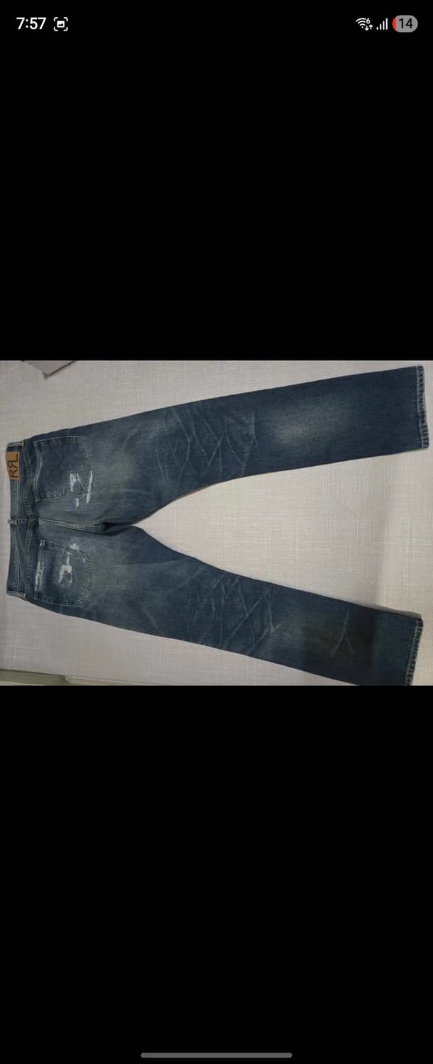 Rrl 브래넌 리페어진 31x30 상품이미지6