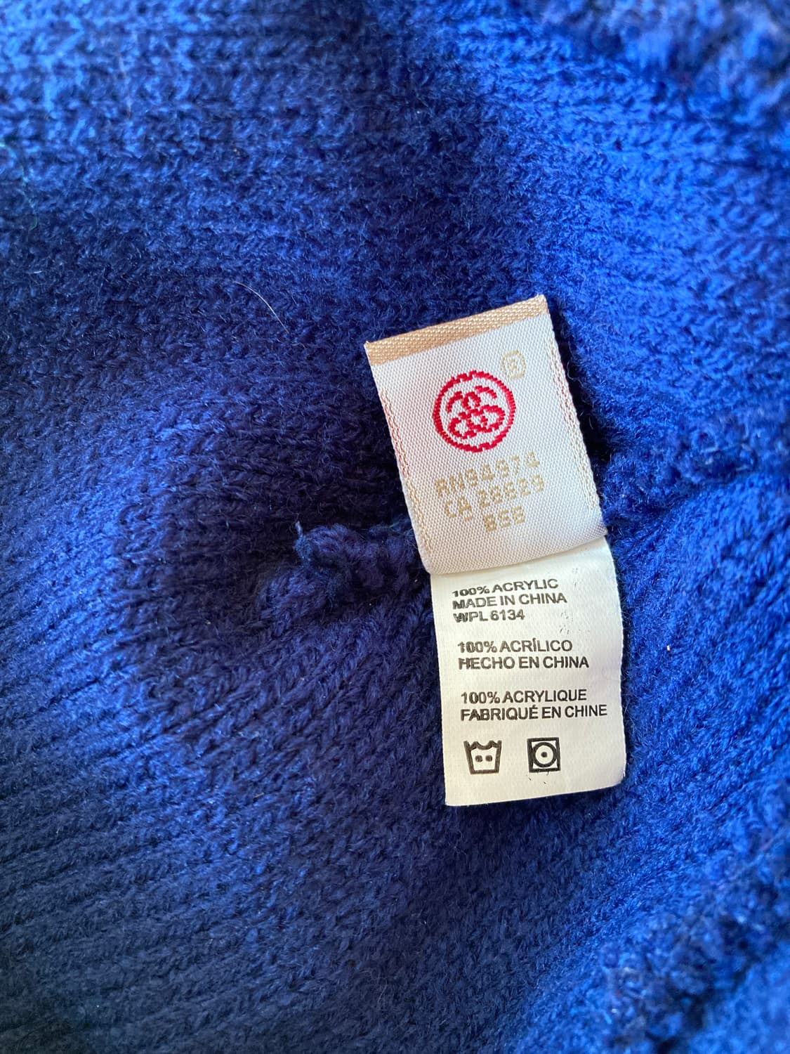 스투시 올드스쿨 빈티지 방울비니 상품이미지3