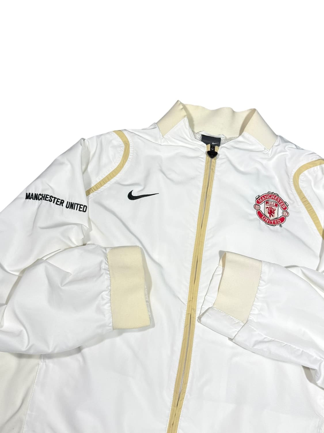 Nike 나이키 06-07 맨체스터 유나이티드 바람막이 상품이미지2
