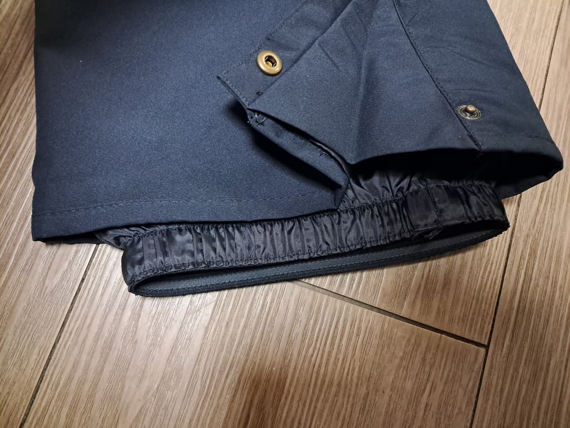 퀵실버 스키 바지 80 새상품 상품이미지5