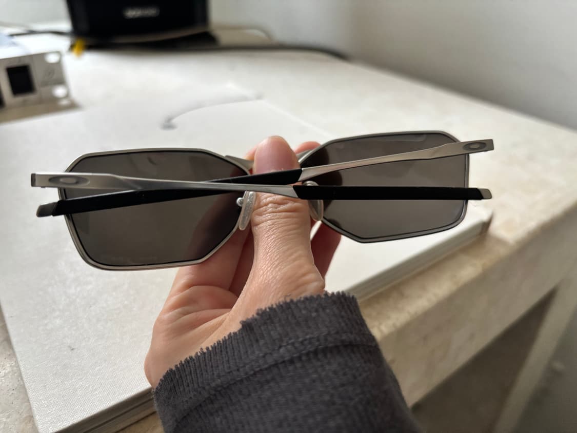 Oakley Savitar 선글라스 상품이미지3