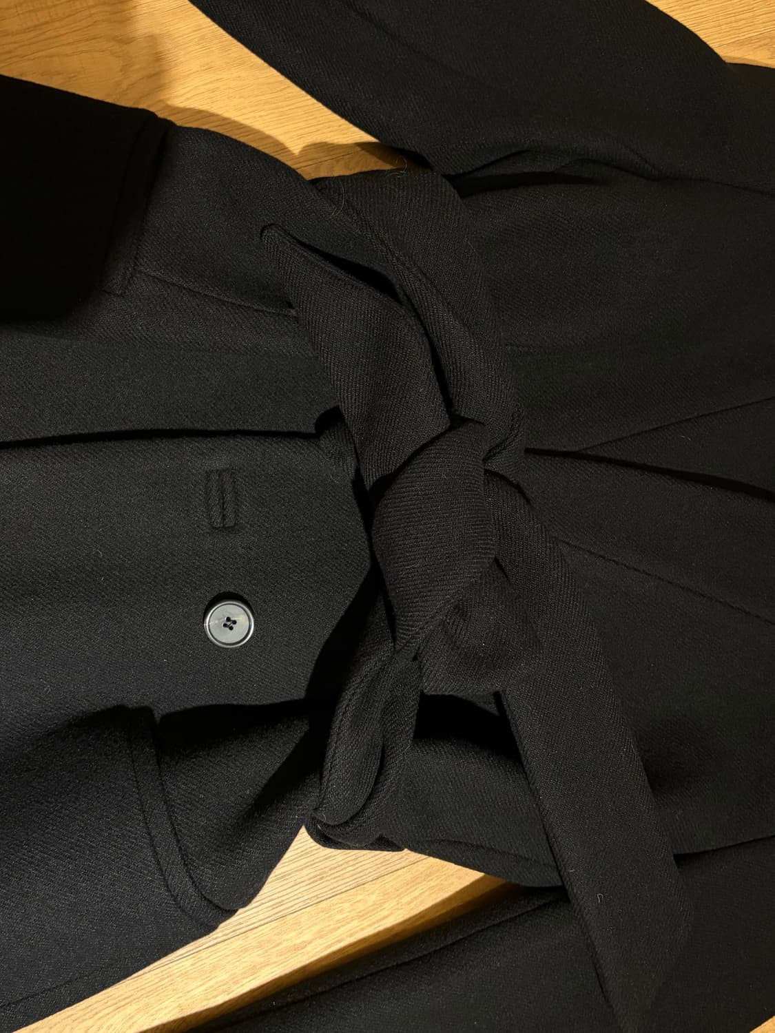 Iro 롱코트 상품이미지2