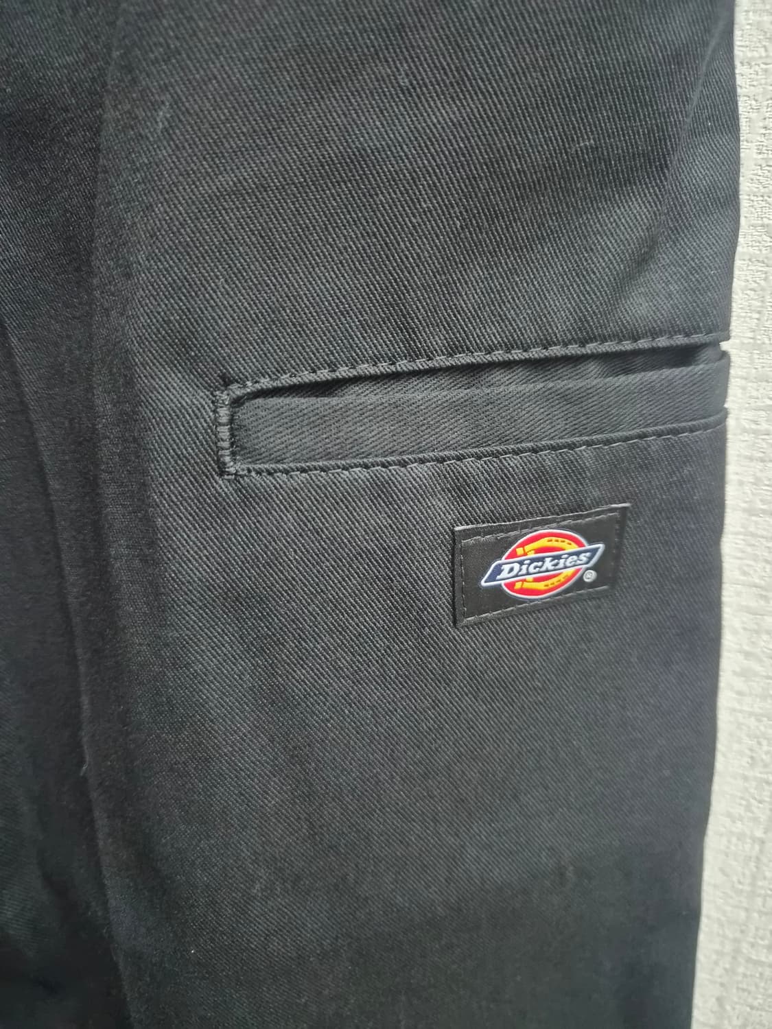 34) 디키즈 85283 더블니 루즈핏 워크팬츠 팝니다 상품이미지4