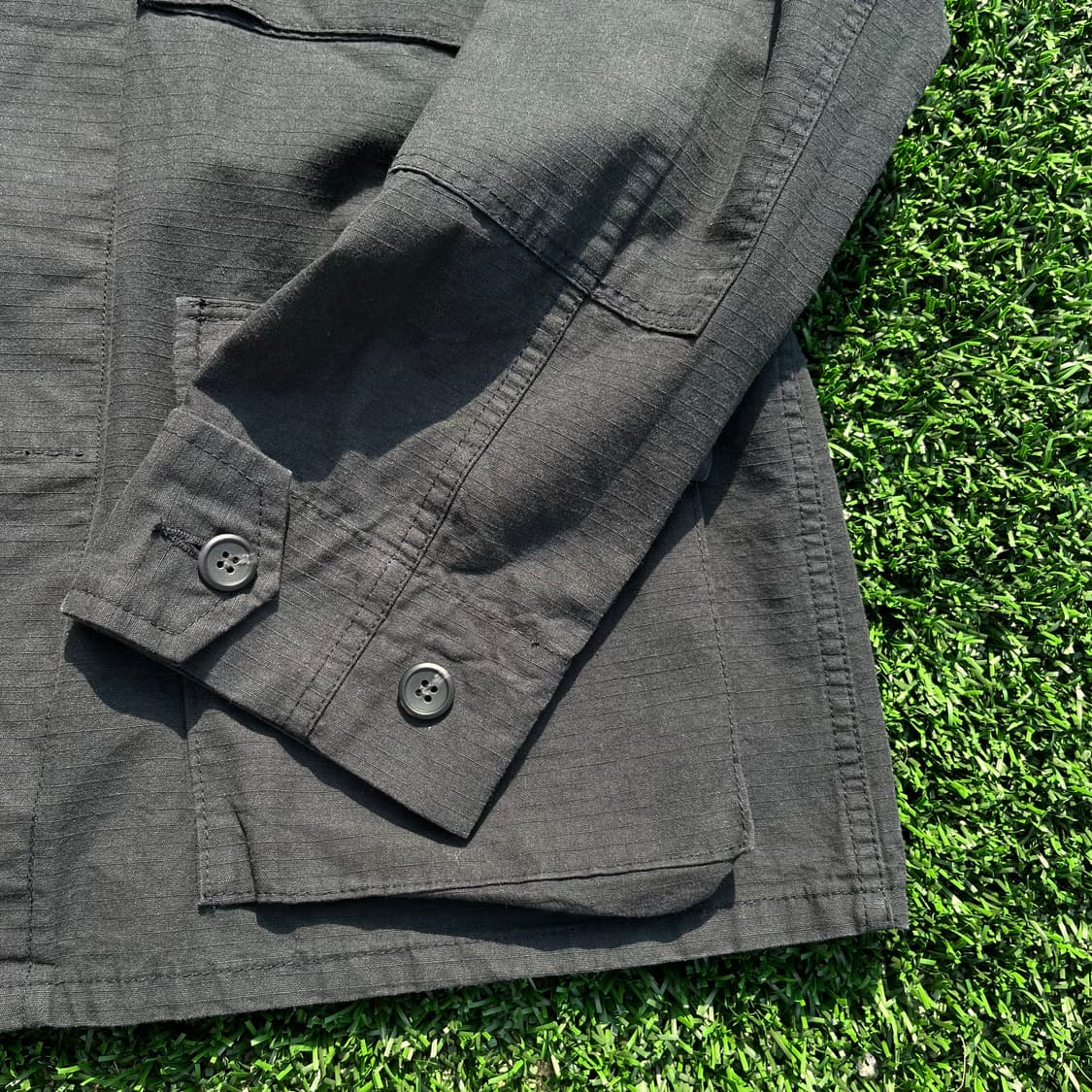 A.blue GARMENTS(USA)워크자켓 상품이미지3