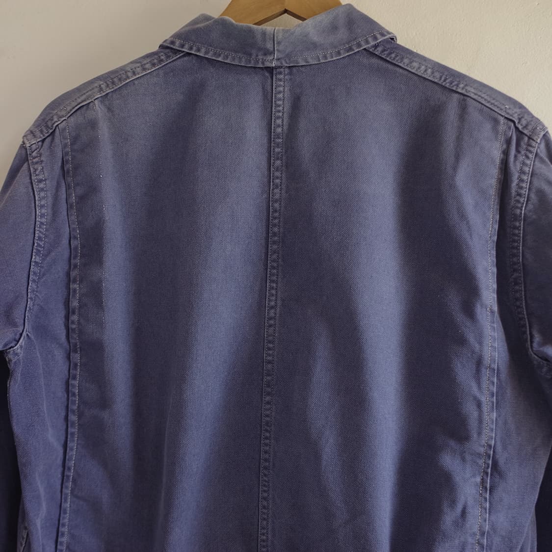 60~70's French work Jacket (mod) 상품이미지7