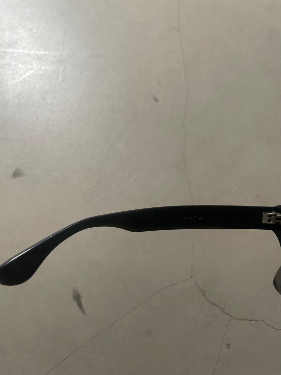 INARI EYEDENTITY Sunglasses 상품이미지3